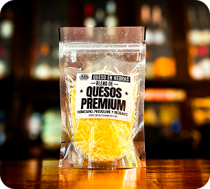 Queso Premium